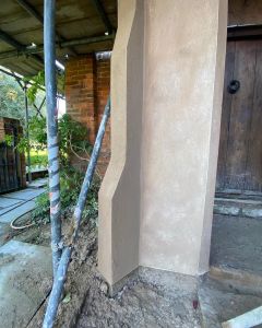 Classic Renovation of period property