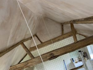 Aldermaston home renovation