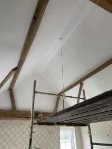 Plastering 008 hungerford