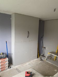 Hungerford Plastering 008