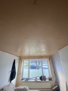 Plastering Hungerford
