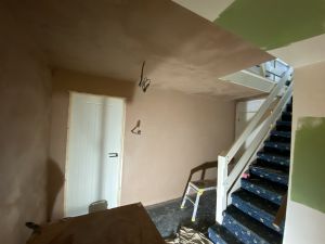 Plastering hime in tadley