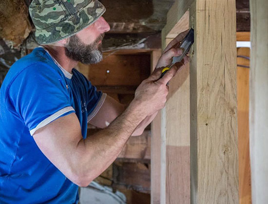 home-improvements-newbury-hampshire