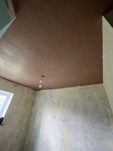 Chieveley home renovation