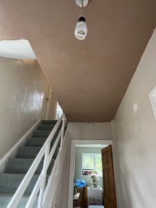 Pangbourne decorator