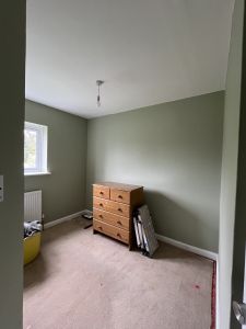 Ramsdell home painter