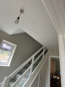 North Baddesley patining and decorating