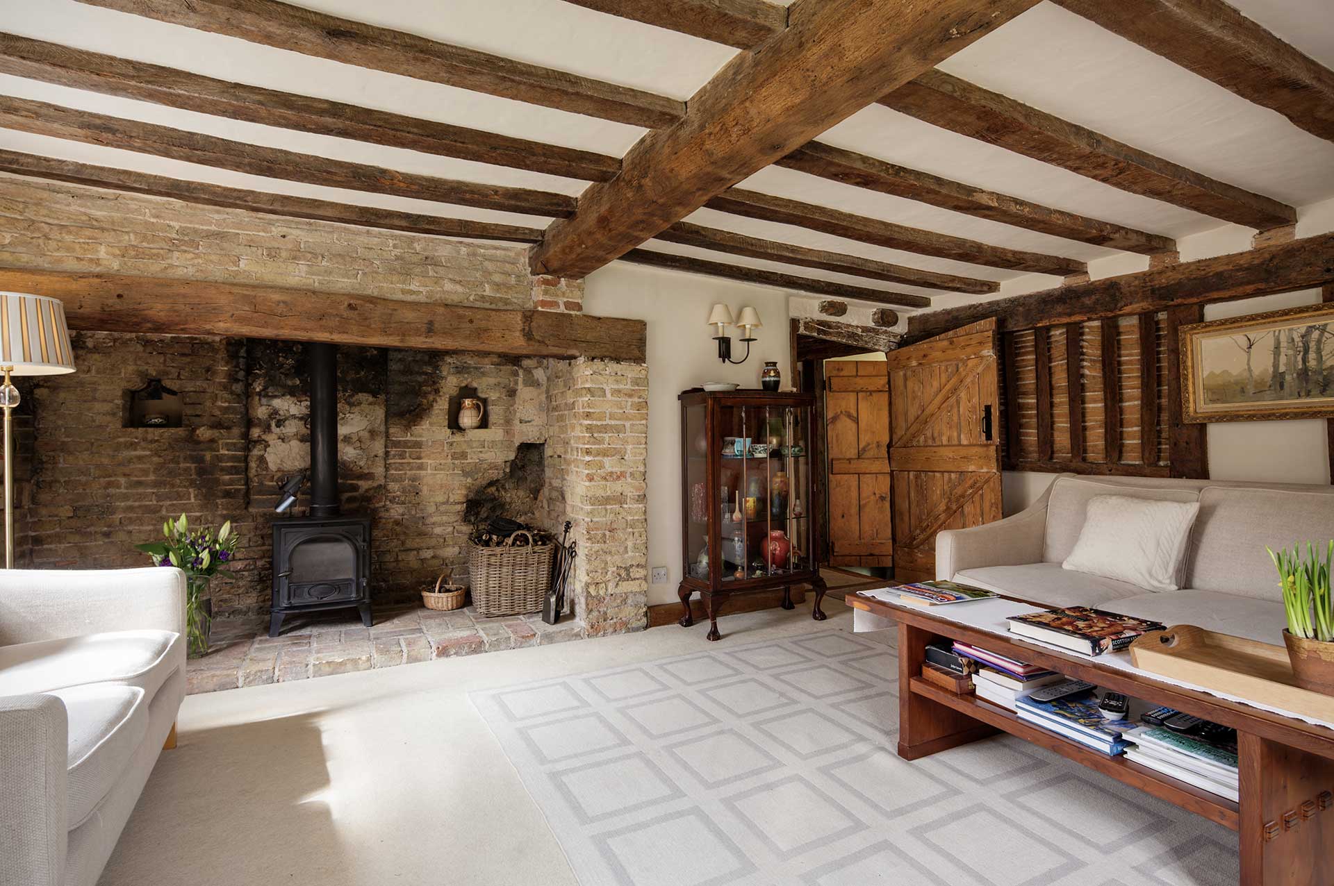 classic home solutions hamprshire