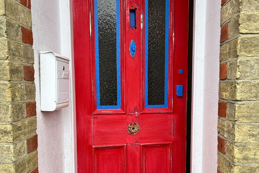 home-improvements-newbury-hampshire